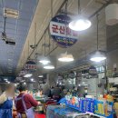 남산로2 | [여수수산물특화시장] 제철암꽃게구매 2층초장집 가성비구매후기