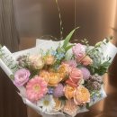 상원농원 | [분당 꽃집] 가성비 + 가심비 다 잡은 감동 꽃다발, 꽃바구니 추천 후기 :: 백현동 대왕판교로 상원꽃농원