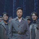 <영화리뷰> 영웅 라이브 인 시네마 후기 : 뮤지컬 감동 그대로 고스란히!