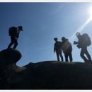 서울 수락-불암산 종주산행(170311 (6H) 동막골-수락산-덕능고개-불암산-불암동) 이미지