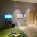 파크골프스크린연습장 이미지