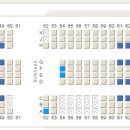 에미레이트항공 좌석 어디가 좋을까요? 이미지