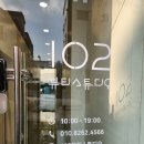 카라뷰티샵 | 불당동 속눈썹 102뷰티스튜디오 블랙카라펌 후기