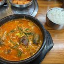 박순자아우내순대 수원인계점 이미지