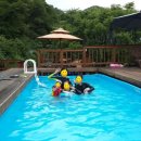 꽃여울강변 이미지