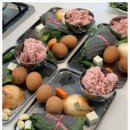 맛있는 집밥요리 | 한솔요리학원의 한식 기초 집밥 요리 수업 후기