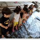 냇가에앉아서 이미지