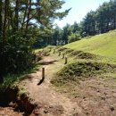 다락골줄무덤 주차장 | 🌿 마음을 울리는 역사 속 이야기, 청양 다락골 줄무덤성지로 떠나는 여행 ✝️