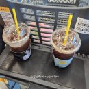 이계북로3R-2 | 메가머피 이마트 동구미점 파인코코 망고 스무디 아이스 아메리카노 후기