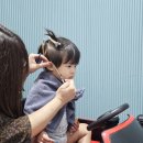새솔동 리안헤어 22개월 남자 아기파마 도전하기!