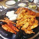 낙원동숯불닭갈비 - 중구 중구로23번길 46 | 낙원동숯불닭갈비