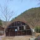 지리산 내원자동차야영장 지리산 내원야영장 솔막 이용 후기