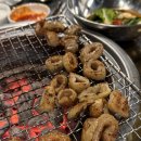 멍텅구리 칼국수 이미지