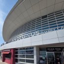 풍경하루 | 명절 하루 전 휴게소 풍경, 처인휴게소 방문 후기