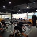 클럽복싱인 이미지