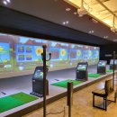 포시즌스크린골프 이미지