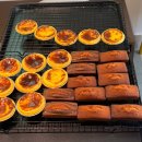 대구 현풍 겉바속촉 달콤한 디저트가 맛있는 카페! 유가양과점