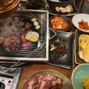 조선화로집 주안점 이미지