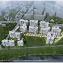 모아미래도아파트 앞 이미지