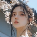 노을풍경 이미지