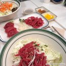 새터 | [수지죽전] 가성비 대박 육회혼밥세트 솔직 후기 | 육회바른연어 죽전새터점