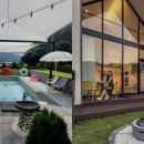 춘천남이섬애견가족전원마을펜션 | 춘천 애견펜션, 가족과 반려견 모두 만족