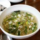 황치칼국수 이미지