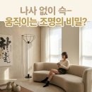 샤이니LED조명 | 플로스 파렌테시 갤러리 감성 거실 조명 추천, 샤이니 키 거실 조명으로 유명한 와이어 램프 설치와...