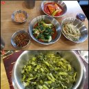 시래기화덕생선구이 이미지