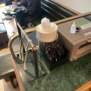 [평택 카페] 남스커피 (NAM&#39;S COFFEE) / 평택 신상 카페 / 초록색과 갈색의 조합 말차라떼 같은 카페...