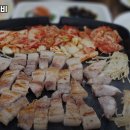 농원숯불왕갈비 이미지