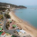 수문해수욕장 이미지