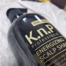 비듬샴푸 탈모샴푸 두피샴푸 『 K.n.P 샴푸 』