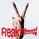 영빈 / Freak show (원key Abm) mr 이미지