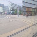 국철 | 동유럽 여행 4일차 비엔나 잘츠부르크 기차 OBB 국철 고속 열차 1등석, 라운지 이용 후기