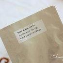 비달삼순 - 수원시 팔달구 | Smith & Hsu -NO.14 Sweet Orange black Tea / 스미스앤슈 -스위트 오렌지 블랙티 (fr.비달삼순)