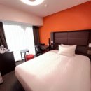 한신종합화장품 | 오사카 호텔 <리치몬드 호텔 난바 다이코쿠초> 위치 객실 조식 후기