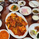 22 | 양산해물찜 증산역맛집 온누리찜 반찬부터 맛있는곳