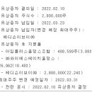 와이에스에이치 티스토리