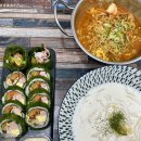 덕진-94 | 전주 반월동 ‘이것이 김밥이다’ㅣ감태김밥 맛집 후기