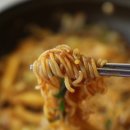 모모즉석떡볶이