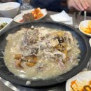 마님과머슴 | 화정 머슴과마님 가족외식 후기, 누룽지닭백숙 푸짐했던 한상