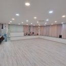 라인댄스(직장인반) 이미지