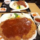 홍익돈까스 이미지