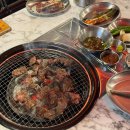 통갈비 | 대전 용문동 맛집, 입에서 녹는 통갈비 설화 괴정본점 후기