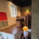 호텔오유 | 전주 카페 추천 | 아기랑 가기 좋은 오유카페, 전북투어패스 무료 이용