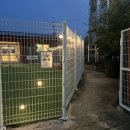 힙독 애견카페 이미지