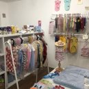 다정하개 이미지