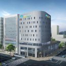 에이스침대 대전사옥 이미지