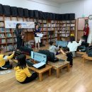 내일을 여는 교실지역아동센터 이미지